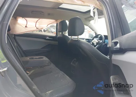 2022 Volkswagen Taos 1.5T Se from USA, damaged, VIN 3VVLX7B27NM003130